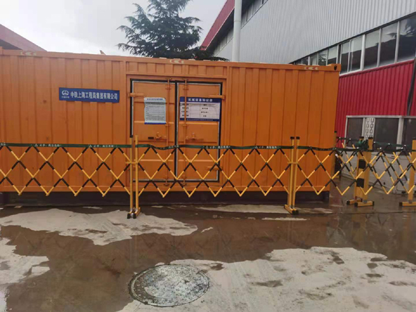 温县租赁发电机 柴油发电机组供应商:柴油发电机组润滑油的作用?