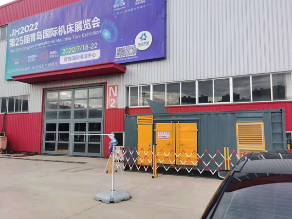 温县发电车出租-我国柴油机发电机组行业引领动力行业发展,前景广阔