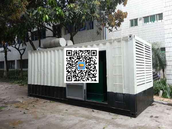 温县出租发电机-什么样的柴油发电机使用效果比较好