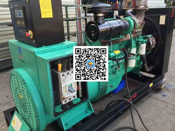温县租赁发电机-发电机一般变压器磁芯所使用的是什么材料?