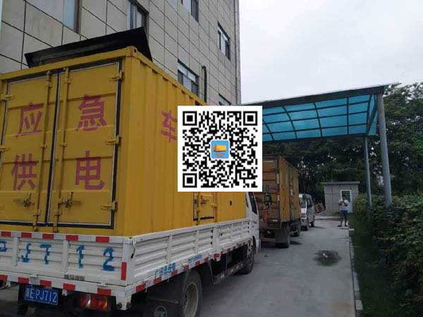 温县发电机出租-上柴发电机组的油耗会出现什么原因