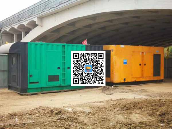 温县决定发电机顺利启动的因素及如何解决发电机冬季起动困难问题