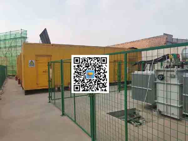 温县发电机组的社会应用有哪些