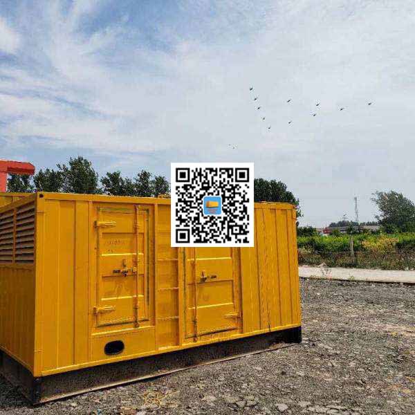 温县发电机出租发电机电刷的结构与作用是什么
