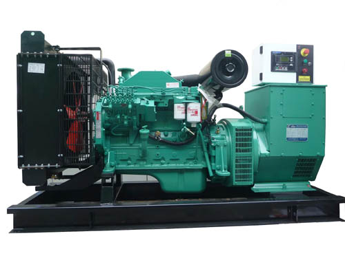 温县有哪些方法可以提高 200kw 柴油发电机的燃油效率？
