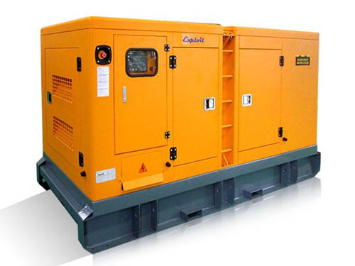 温县影响 200kw 柴油发电机油耗的因素有哪些？