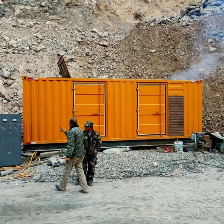 温县如何降低 200kW 柴油发电机在高海拔地区的油耗？