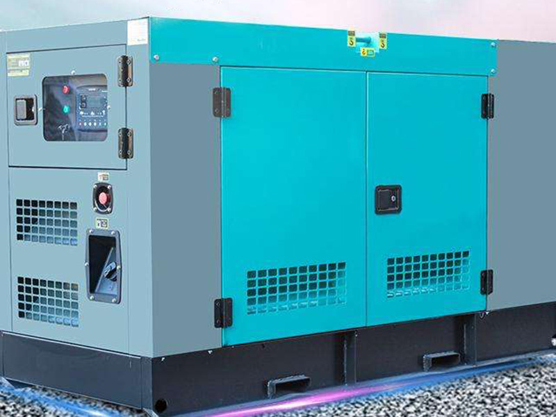 温县50KW柴油发电机油耗是多少?
