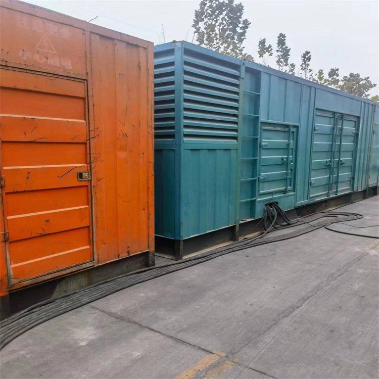 温县如何选择适合 600kW 柴油发电机组的热继电器?