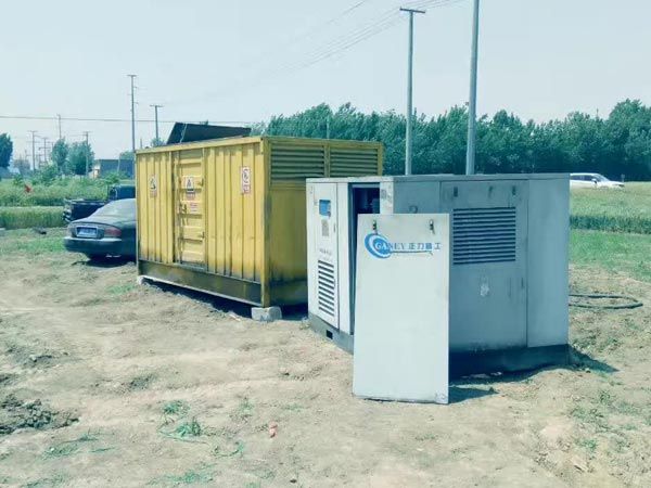 温县柴油发电机组冬季日常维修需要哪些工具?